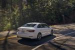 Volkswagen Jetta GLI Autobahn 2019 года (NA)